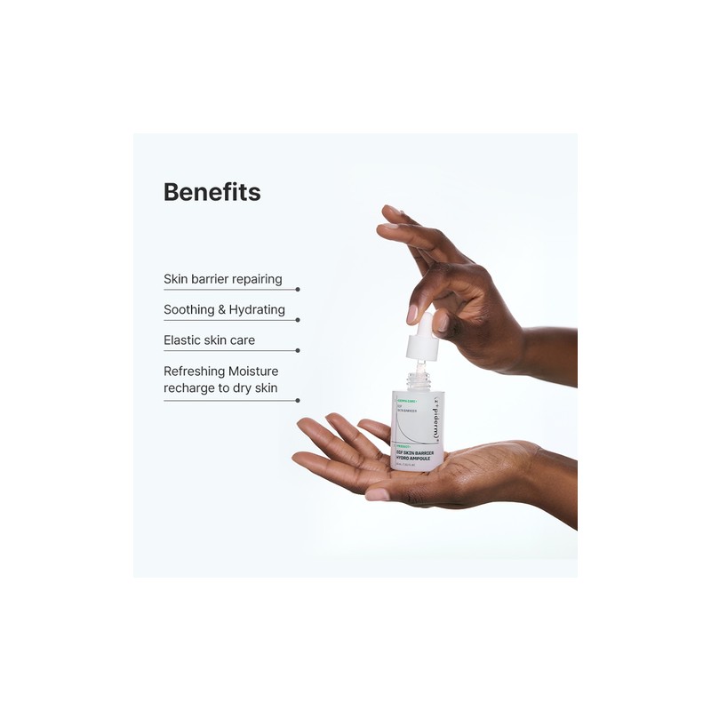 zipiderm [zipiderm]EGF Skin Barrier Hydro Ampoule 30ml