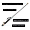 Hydro Jet High Pressure Power Washer-high pressure cleaning tool Extra