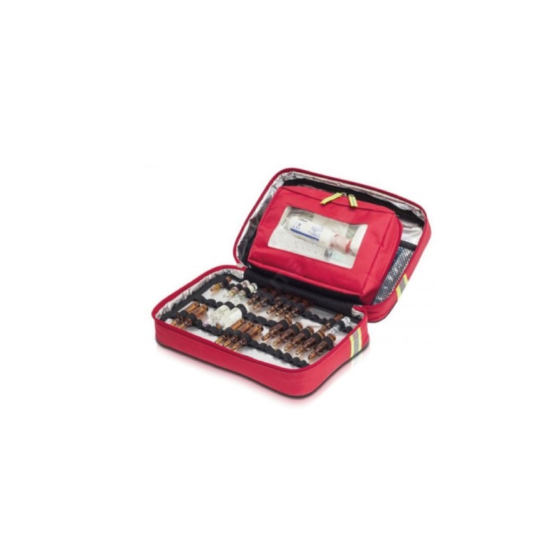 Probe's large capacity amp