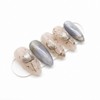Baby Blue Love - Oval / Baby Blue Love -