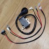 KUMEKA Ignition Coil Molude with Switch for ST. TS420 Concrete