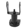 Stationary Bike Swivel Pivot Aluminum Rotatable Monitor Adjuster for Peloton