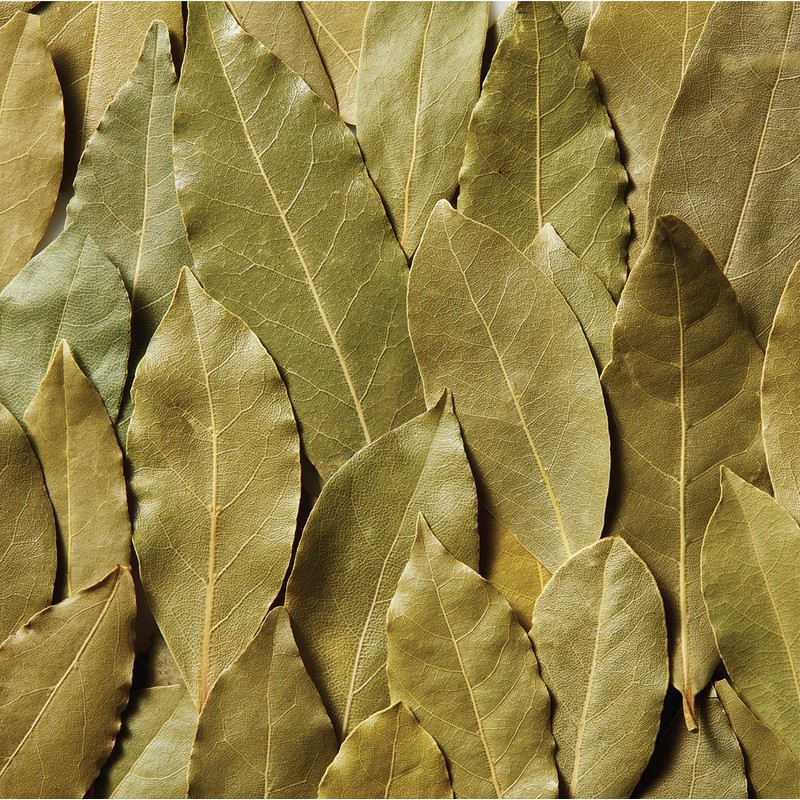McCormick Bay Leaves, 0.12 oz