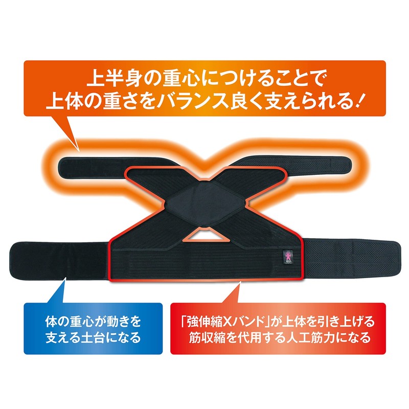 poji Pelvic Posture, Core Strength Muscle Support , , ,