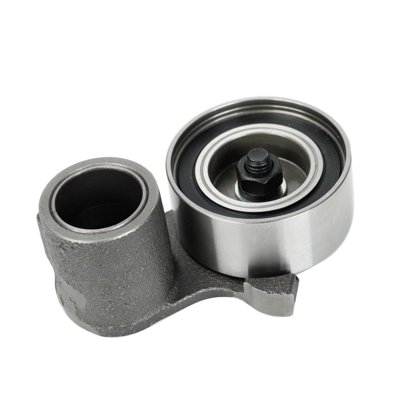 smileracing TCKWP329 Engine Timing Belt Kit with Water Pump, Compatible