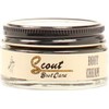 Scout Unisex Boot Cream Polish Chocolate One Size