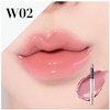 Coralhaze Volumizing Fondue Lip W02 Enchantment 0.07 oz (2 g)