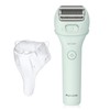 Panasonic Electric Bikini Trimmer, Women's Waterproof, Full-Body Cordless Electric Razors