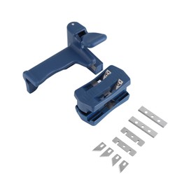 Wood Edge Banding Trimming Tool Head and Tail Trimmer Cabinet Making Woodworking