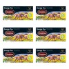 Celestial Seasonings Energy Black Tea, Caffeinated, 12 Tea Bags Box
