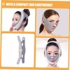 Ipetboom V-face Mask Chin Lifting Band for Skin Care Slimming