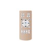 TALOYA Remote Control for 30 inch White Flush Mount Ceiling