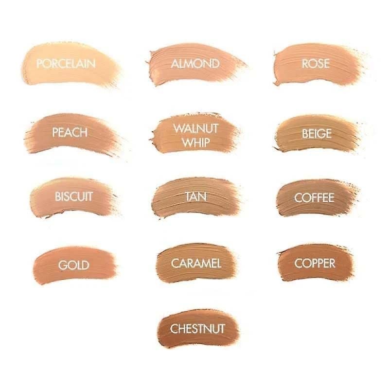 Leichner Tinted Primer Camera Ready 30ml