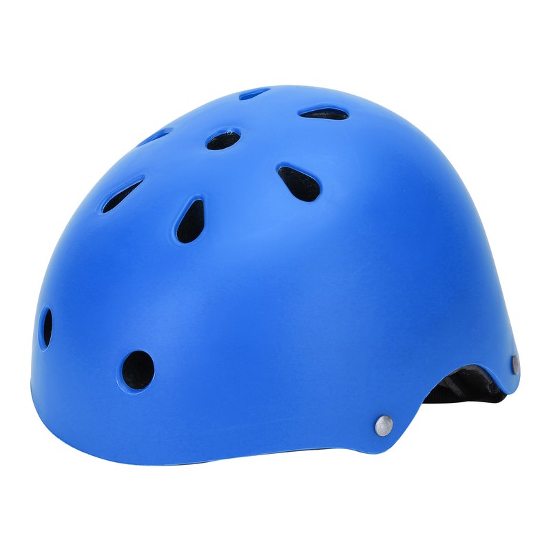 Adjustable Kid Helmet Safety Hat Protective Gear Head Protection for