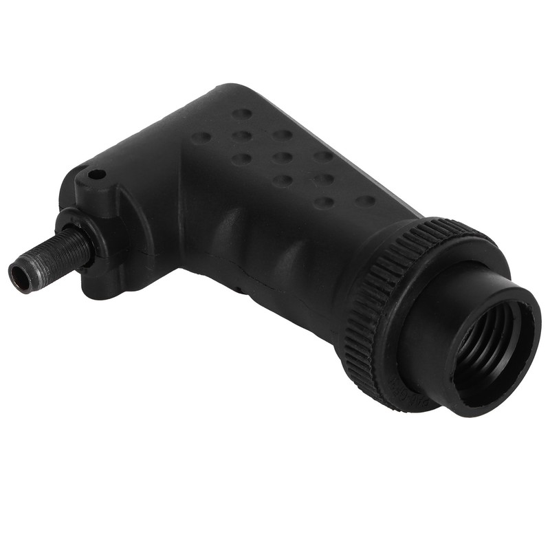 Right Angle Converter Attachment for Electric Grinder Replacement Accessories Tool