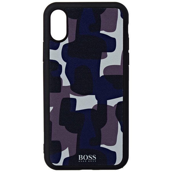 BOSS Men's pcover_Camu1 Phone Cover, Open Miscellaneous960, XS