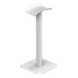 Maíz Soporte Base Audifonos Diadema Auricular Headset Escritorio