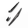 LST Windscreen Wiper Rear Wiper Set Wiper Arm with Wiper