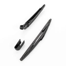 LST Windscreen Wiper Rear Wiper Set Wiper Arm with Wiper Blade d DXA