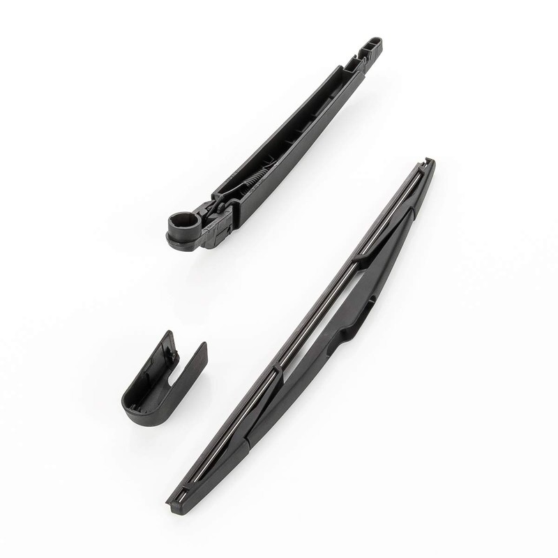LST Windscreen Wiper Rear Wiper Set Wiper Arm with Wiper