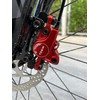 WIROJ Mountain Bike Hydraulic Disc Brake Set, Front & Rear
