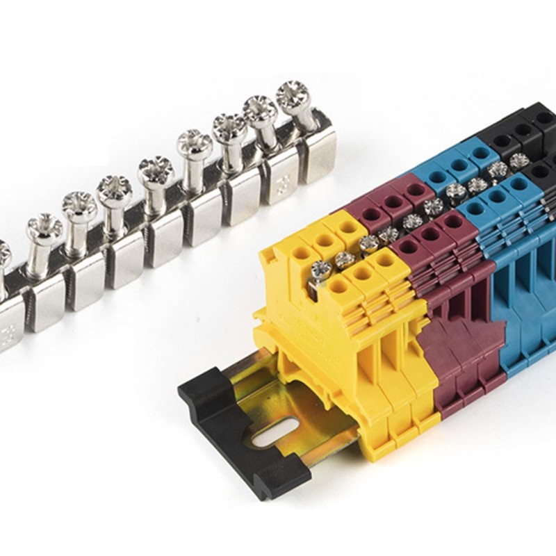 SHENGYIG Pack of 5 Fixed Bridge for Modular Tools, Accessories