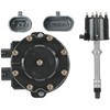 OEG Parts New Distributor Compatible With Delco On V8 Chevy