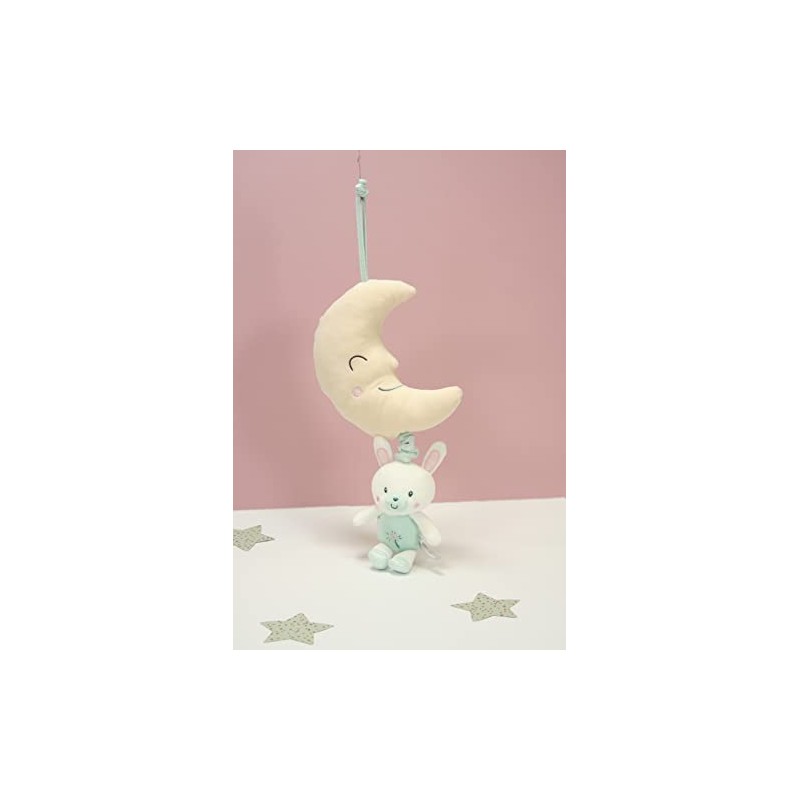 Gipsy - Music Box 071278 Rabbit