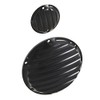 Baceyong Derby Timer Clutch Control Set Cover, Motorcycle Derby Cover,