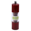 Trudeau 7-1/2-Inch Red Chili Pepper Grinder