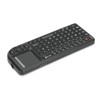 Wireless Mini Keyboard K808 Neutral Founctional 2.4G Mouth Touchpad Floating