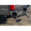 Rough Country Retractable Bed Step for Ford F-250/F-350 SuperDuty (2023-2025)