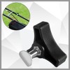 Lawn Mower Handle Knobs Nut Bolt,Lawn Mower Handle Bolts T-Handle