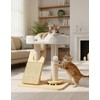 Simcat Cat Tree for Indoor Cats Large Adult, Cat Tower