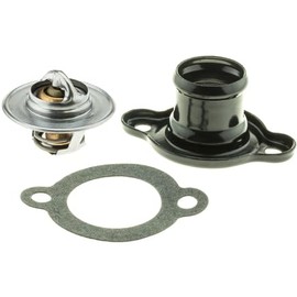 Thermostat Kit-195 Degrees w/Gasket