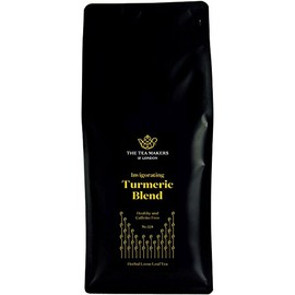 Turmeric Spice Tea Blend Loose Leaf Herbal Tea 250g