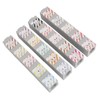 20 Colors Pat Painting Nail Gel Quick Drying Silky Gradient