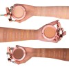 Beauty Creations Base En Polvo Compacto Flawless Stay Tono 8.0