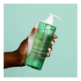 Svr Spirial Gel De Ducha 400ml Limpieza Frescura Corporal