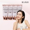 비오진 전인화 쌩얼 썬크림 50ml4통 Biojin Jeoninha Sunscreen Natural Look 50ml 4 Packs