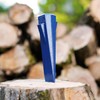 ESTWING Sure Split Wedge - 5-Pound Wood Splitting Tool with