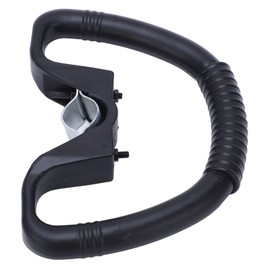 Denash 4130 790 1316, Trimmer Ring Handle OEM Design Black Trimmer Handle D for Stihl FS80 FS85 FS90 FS250 FS120 FS100