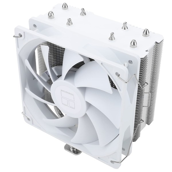 Thermalright Assassin X 120 SE - Enfriador de aire para