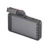 4in Car Dash Cam 1080P with Reversing Image Universal Car