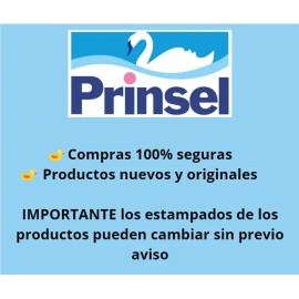 Combo Baby De Carriolita Y Cuna Para Muñecas Prinsel