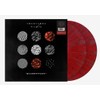 Blurryface (Limited Red Splatter 2LP) [VINYL]