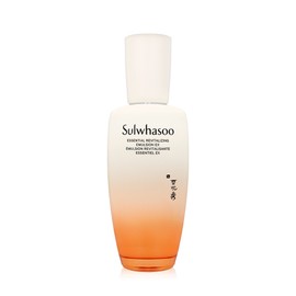 Sulwhasoo Jaum Emulsion 125ml Basic Lotion Emulsion / 설화수 자음 유액 125ml 기초 로션 에멀전