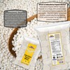 Rani Sabudana (Sago) Papad White 14oz (400g) ~ All Natural,