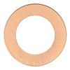Circle Drawing Maker Adjustable Round Template Ring Scribing Tool with