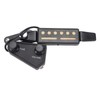 Soundhole Pickup Volume Tone Control 6 Hole Guitar Pickup for